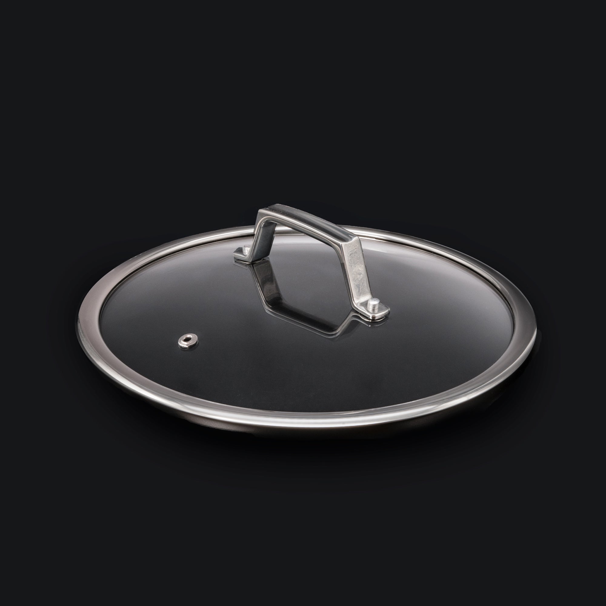 Matero glass lid Ø 24 cm