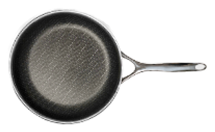 Matero anti-aanbaklaag