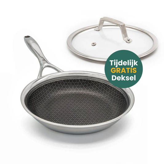 Hybrid Fry Pan Ø 20 cm