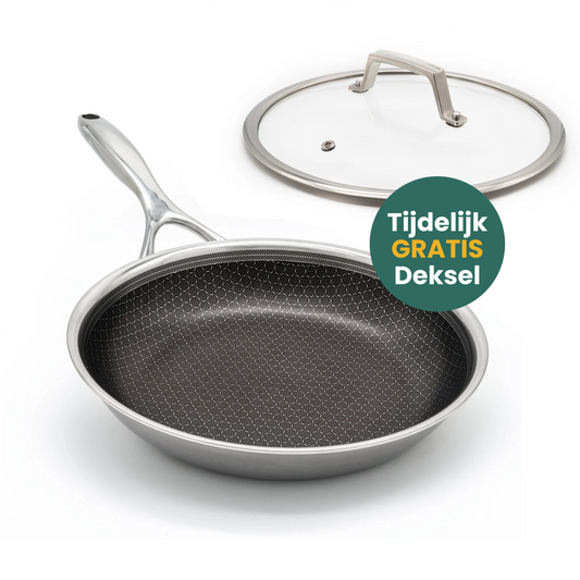 Hybrid Fry Pan Ø 24 cm