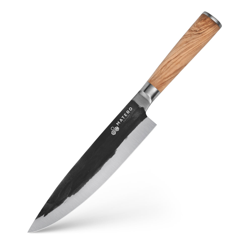 Aureo Olive Chef's knife 20 cm