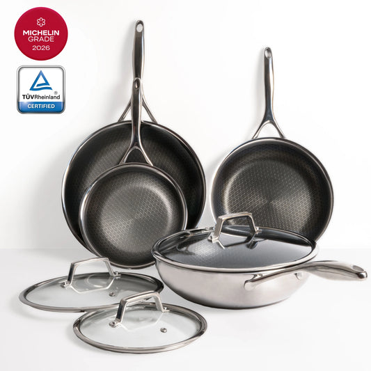 7-piece complete set