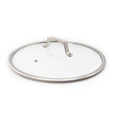 Matero glass lid Ø 28 cm