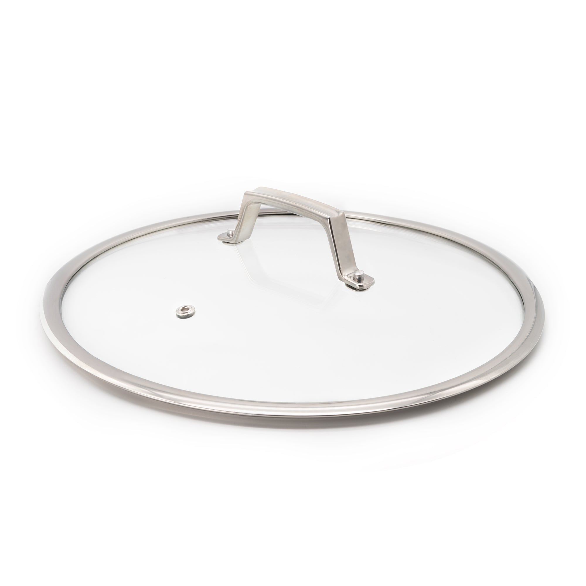 Matero glass lid Ø 28 cm
