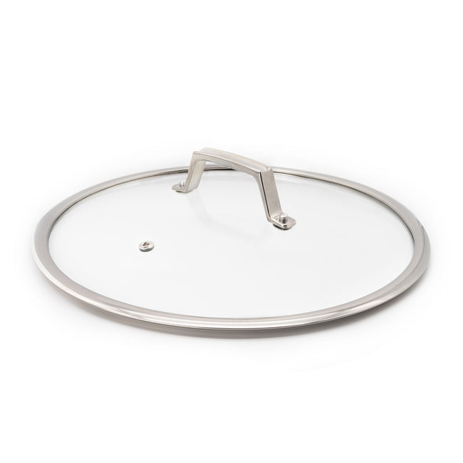 Matero glass lid Ø 28 cm