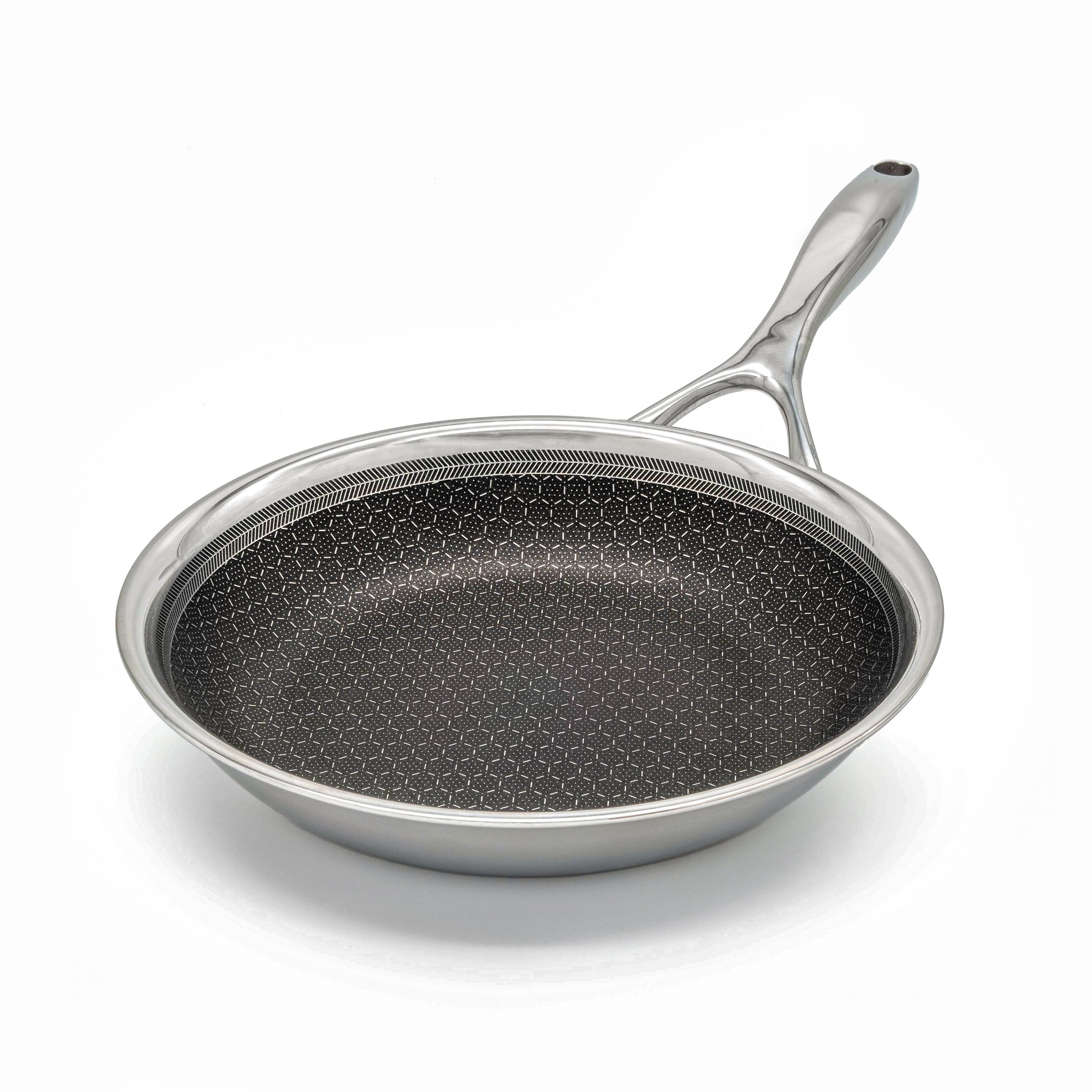 Hybrid frying pan Ø 20 cm