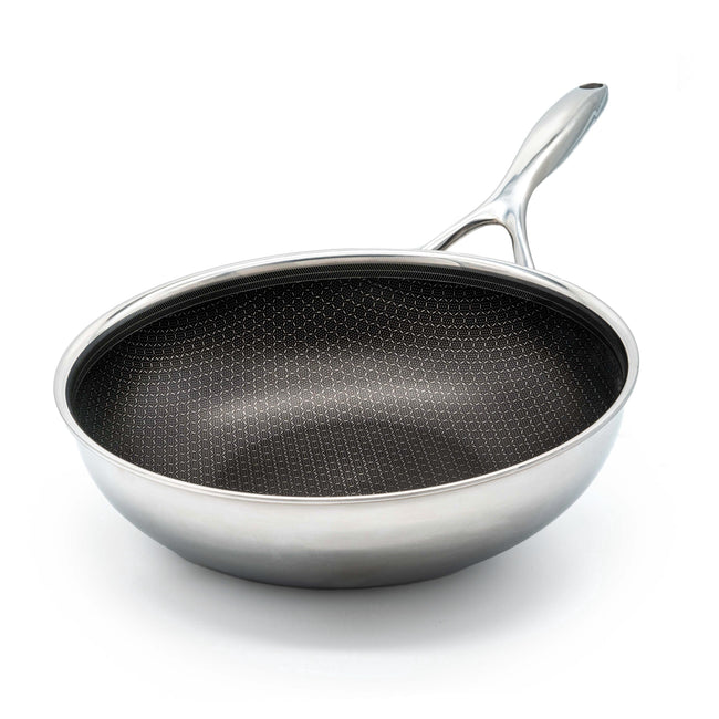 Hybrid wok Ø 28 cm