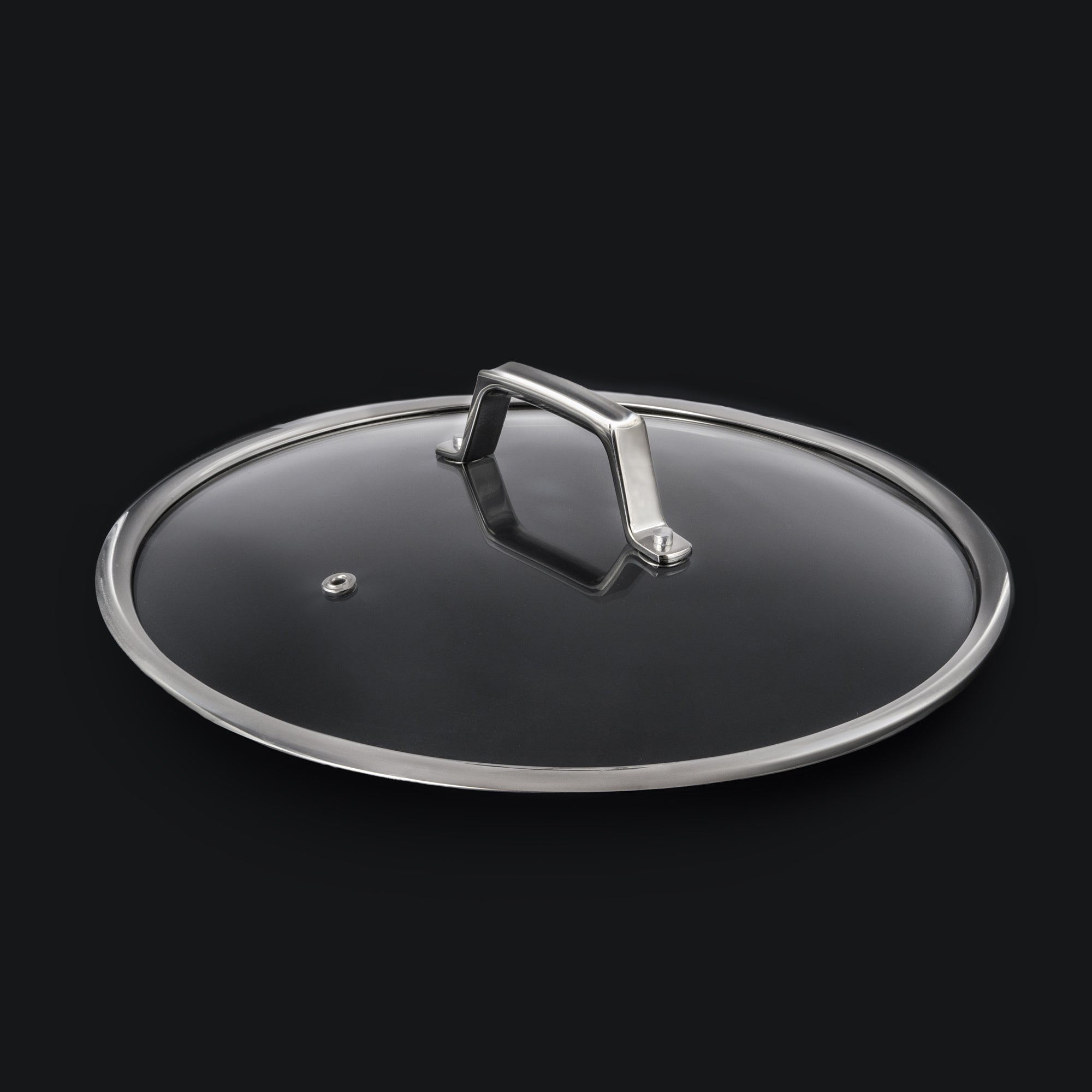 Matero glass lid Ø 28 cm