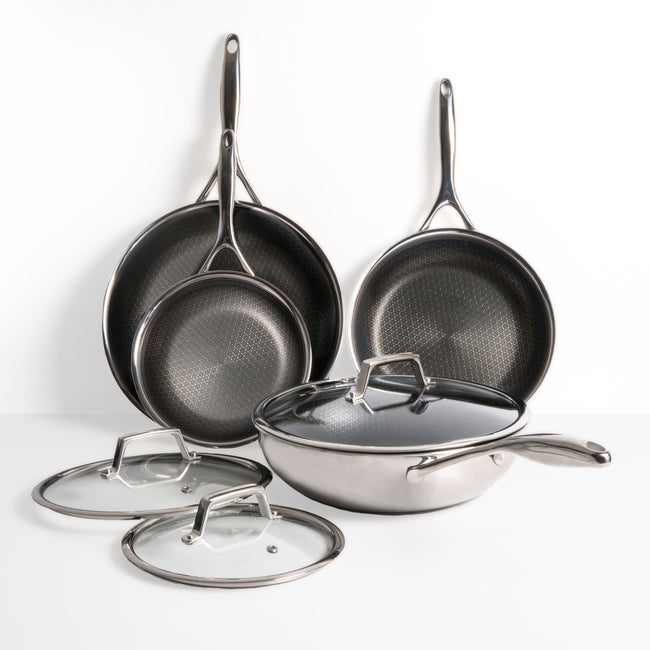 7-piece complete set
